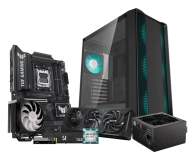 Polecany zestaw Ryzen 7 7700/32GB/2TB/RTX5070 12GB - 1580213 - zdjęcie 1