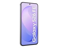 Samsung Galaxy S26 FE 5G 8/128GB Fioletowy - 1576490 - zdjęcie 2