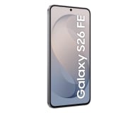 Samsung Galaxy S26 FE 5G 8/128GB Czarny - 1576486 - zdjęcie 2