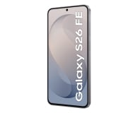 Samsung Galaxy S26 FE 5G 8/128GB Czarny - 1576486 - zdjęcie 4