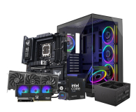 Polecany zestaw Core Ultra 7 270K Plus/32GB/1TB/RX9070 XT 16GB - 1579960 - zdjęcie 1