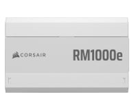 Corsair RM1000e 1000W 80 Plus Platinum ATX 3.1 White - 1580907 - zdjęcie 8
