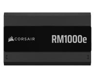 Corsair RM1000e 1000W 80 Plus Platinum ATX 3.1 - 1580905 - zdjęcie 8