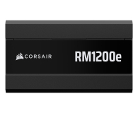 Corsair RM1200e 1200W 80 Plus Gold ATX 3.1 - 1580908 - zdjęcie 8
