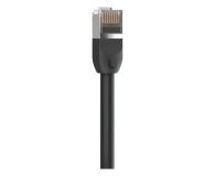 Ubiquiti UACC-Cable-Patch-Outdoor-1m-BK LAN Cat.5e STP 1m czarny - 1573692 - zdjęcie 1