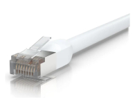 Ubiquiti UACC-Cable-Patch-Outdoor-3m-WH LAN Cat.5e STP 3m biały - 1573697 - zdjęcie 2