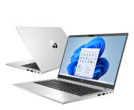 HP ProBook 630 G8 i5-1135G7/16GB/512/Win11 odnowiony - 1580236 - zdjęcie 1