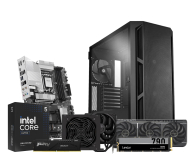 Polecany zestaw Core Ultra 5 245KF/16GB/1TB/RX9060XT 16GB - 1579955 - zdjęcie 1