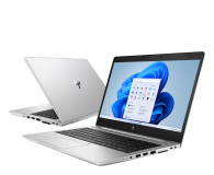 HP EliteBook 745 G6 Ryzen 5 PRO 3500U/16GB/512/Win11 odnowiony - 1580241 - zdjęcie 1