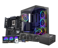 Polecany zestaw Core Ultra 5 250KF Plus/32GB/1TB/RX9070 XT 16GB - 1579959 - zdjęcie 1