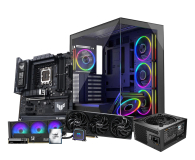 Polecany zestaw Core Ultra 5 250KF Plus/16GB/1TB/RTX5070 12GB - 1579958 - zdjęcie 1