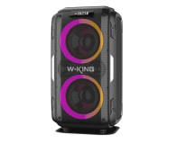 W-KING T9 Pro Czarny - 1572720 - zdjęcie 2