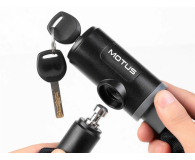 Motus Zapięcie antykradzieżowe łańcuch BG-6215 - 1584076 - zdjęcie 4