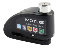 Motus Zapięcie antykradzieżowe BG-1255 alarm - 1584074 - zdjęcie 2