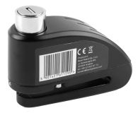 Motus Zapięcie antykradzieżowe BG-1255 alarm - 1584074 - zdjęcie 3