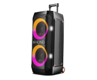 W-KING T12 Czarny - 1572722 - zdjęcie 1