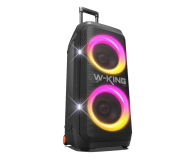 W-KING T12 Czarny - 1572722 - zdjęcie 2