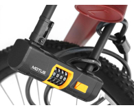 Motus Zapięcie antykradzieżowe U-mount BG-0511 - 1584075 - zdjęcie 5