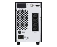 FSP Champ Tower 2K (2000VA/1800W, 4x IEC, LCD) - 1583242 - zdjęcie 2