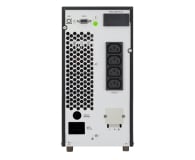 FSP Champ Tower 3K (3000VA/2700W, 4x IEC, LCD) - 1583243 - zdjęcie 2