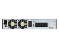 FSP Champ Rack 3K (3000VA/2700W, 4x IEC, LCD) - 1584002 - zdjęcie 2