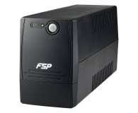 FSP/Fortron FP 600 (600VA/360W, 2x Schuko, AVR) - 748510 - zdjęcie 1
