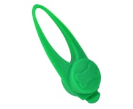 PetiGIO PETI-905GR zawieszka LED na obrożę zielona - 1581021 - zdjęcie 1
