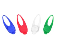 PetiGIO PETI-905GR zawieszka LED na obrożę zielona - 1581021 - zdjęcie 2