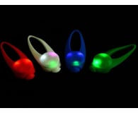 PetiGIO PETI-905GR zawieszka LED na obrożę zielona - 1581021 - zdjęcie 3