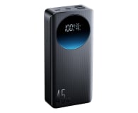 JoyRoom Powerbank 20000 mAh 45W z wyświetlaczem 2x USB-A 2x USB-C - 1586226 - zdjęcie 1
