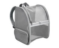 PetiGIO PETI-753-G plecak/transporter dla zwierząt szary - 1580998 - zdjęcie 1