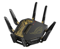 ASUS ROG Rapture GT-BE98 Edition 20 (BE25000 a/b/g/n/ac/ax/be) - 1572354 - zdjęcie 3