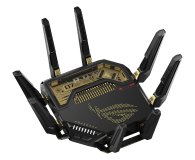 ASUS ROG Rapture GT-BE98 Edition 20 (BE25000 a/b/g/n/ac/ax/be) - 1572354 - zdjęcie 2