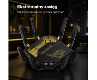 ASUS ROG Rapture GT-BE98 Edition 20 (BE25000 a/b/g/n/ac/ax/be) - 1572354 - zdjęcie 7