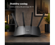 ASUS RT-BE59 (5000Mb/s a/b/g/n/ac/ax/be) - 1572356 - zdjęcie 6