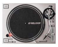 RELOOP RP-7000 MK2 Silver - 1539785 - zdjęcie 1