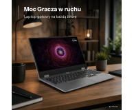Lenovo LOQ 15 Ryzen 7-7445HS/32GB/1TB/Win11 RTX3050 144Hz - 1574268 - zdjęcie 10