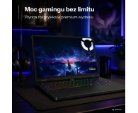 Lenovo Legion Pro 5-16 Ryzen 9-8940HX/32GB/2TB RTX5070 240Hz - 1574224 - zdjęcie 9