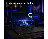 Lenovo Legion Pro 5-16 Ryzen 9-8940HX/32GB/2TB/Win11X RTX5070 240Hz - 1574229 - zdjęcie 10