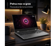 Lenovo LOQ 15 Ryzen 7-7445HS/24GB/512 RTX3050 144Hz - 1574272 - zdjęcie 9