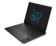 HyperX OMEN 15 i5-14450HX/24GB/2TB/Win11 RTX5060 180Hz - 1574146 - zdjęcie 2