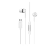 Sennheiser CX 80U WHITE - 1571490 - zdjęcie 2