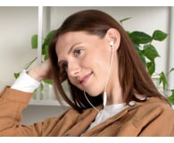 Sennheiser CX 80U WHITE - 1571490 - zdjęcie 5