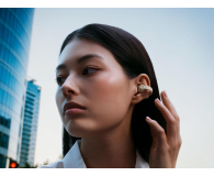 Sennheiser ACCENTUM CLIP Ice Blue - 1571493 - zdjęcie 3