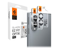Spigen Glass tR EZ Fit Optik Pro HD 2 Pack do Samsung Galaxy Z Fold - 1571737 - zdjęcie 1