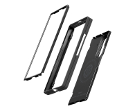 Spigen Slim Armor Pro S MagSafe do black - 1571754 - zdjęcie 4