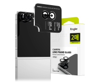 Ringke Camera Frame do Galaxy Z Flip 8 Black - 1571590 - zdjęcie 1