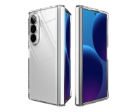Ringke Fusion Flap do Galaxy Z Fold 8 Ultra Clear - 1571606 - zdjęcie 3