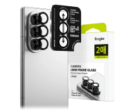 Ringke Camera Frame 2-Pack do Galaxy Z Fold 7 / 8 Ultra Black - 1571602 - zdjęcie 1