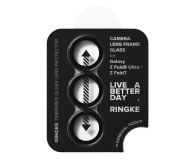 Ringke Camera Frame 2-Pack do Galaxy Z Fold 7 / 8 Ultra Black - 1571602 - zdjęcie 3